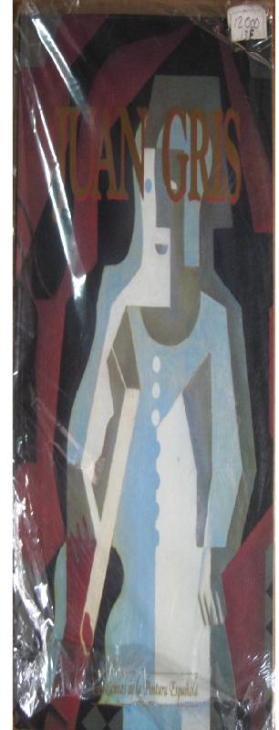Juan Gris