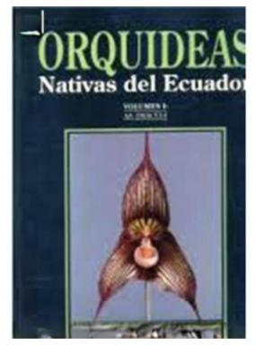 Orquideas Nativas Del Ecuador