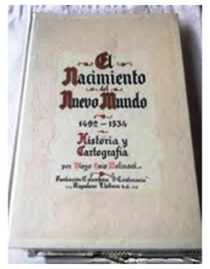 El Nacimiento Del Nuevo Mundo