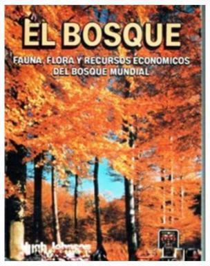 El Bosque Fauna Flora Y Recursos Economicos