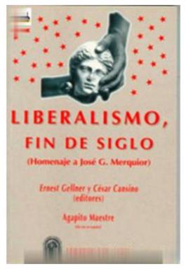 Liberalismo Fin De Siglo