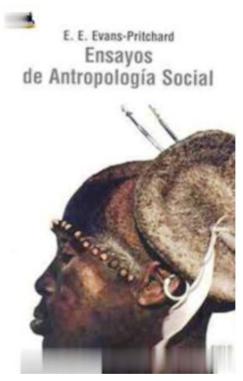 Ensayos De Antropologia Social