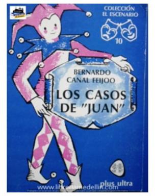 Los Casos De Juan