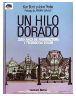 Un Hilo Dorado