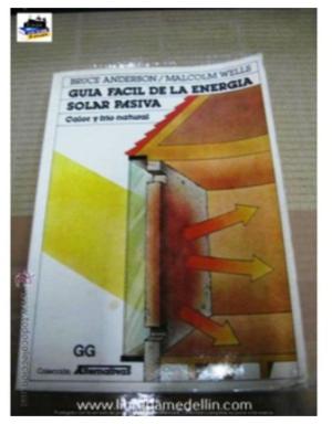 Guia Facil De La Energia Solar Pasiva