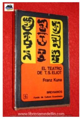 El Teatro De T S Eliot