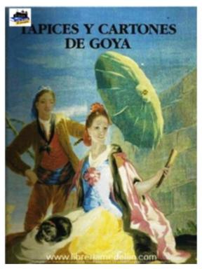 Tapices Y Cartones De Goya