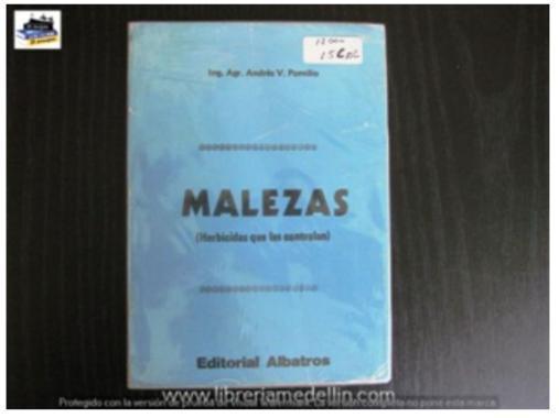 Malezas