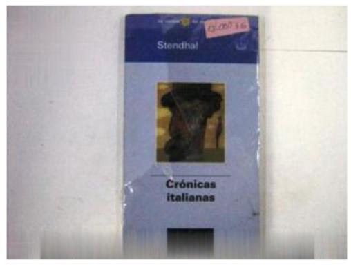 Cronicas Italianas