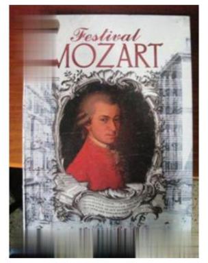 Festival Mozart