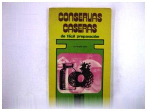 Conservas Caseras