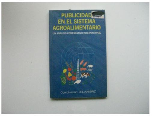 Editorial: MUNDI PRENSA