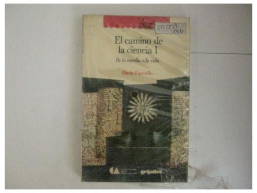 El Camino De La Ciencia I