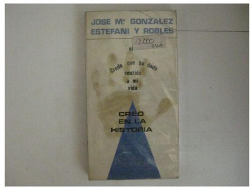 Creo En La Historia