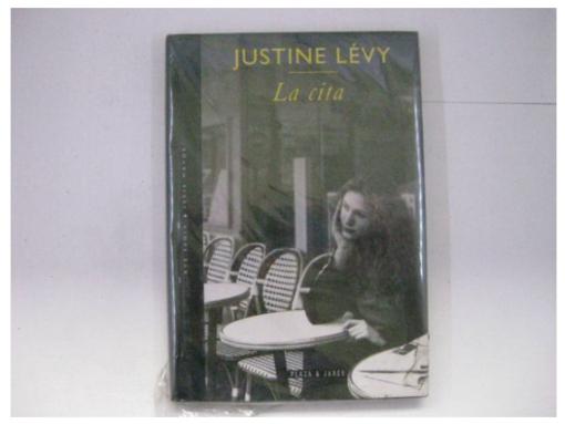 La Cita