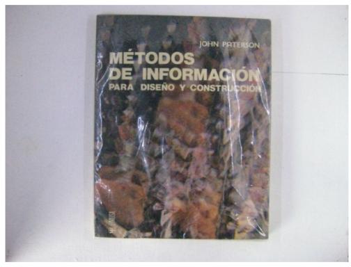 Metodos De Informacion Para Diseño Y Contruccion