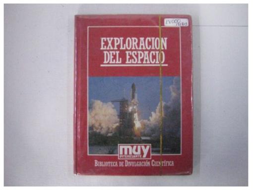 Exploracion Del Espacio