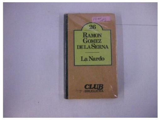 La Nardo