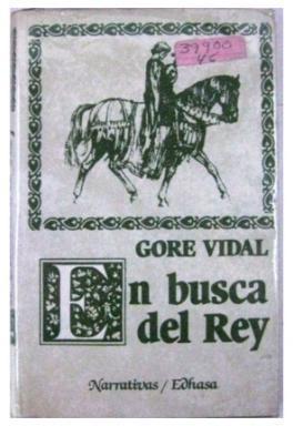 En Busca Del Rey