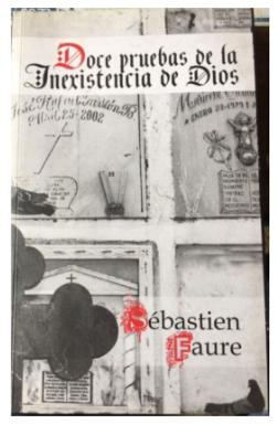 Doce Pruebas De La Inexistencia De Dio