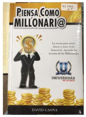Piensa Como Millonario
