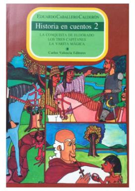 Historia En Cuentos 2