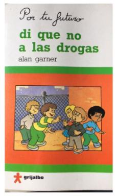 Di Que No A Las Drogas