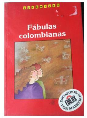Fabulas Colombianas