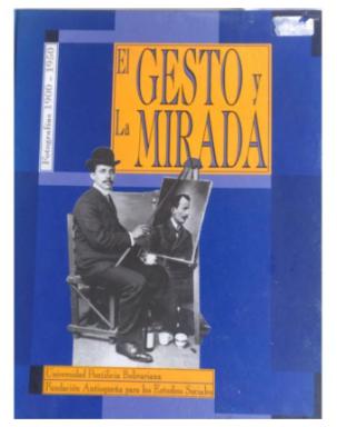 El Gesto Y La Mirada