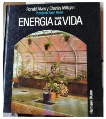 Energia Para La Vida