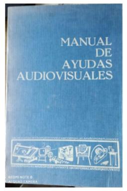 Manual De Ayudas Audiovisuale
