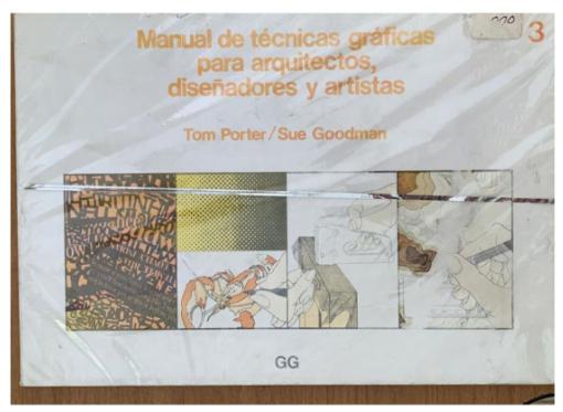 Manual De Tecnicas Graficas