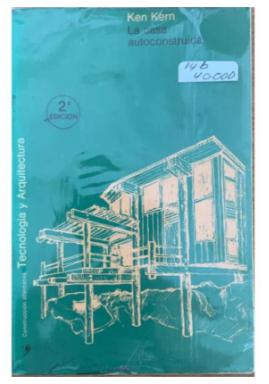 La Casa Autoconstruida