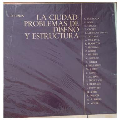 La Ciudad Problemas De Diseno