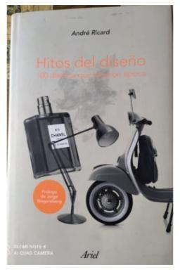 Hitos Del Diseã‘O 100 Diseã‘Os Que Hicieron Epoca