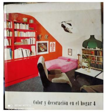 Color Y Decoracion En El Hogar 4
