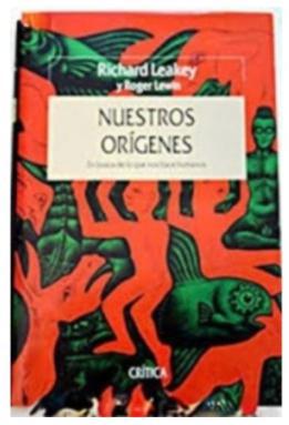Nuestros Origenes