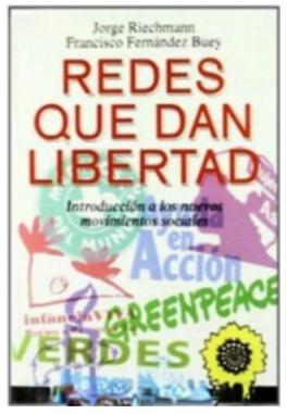 Redes Que Dan Libertad