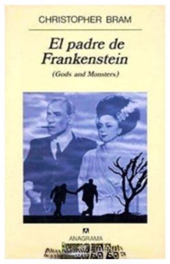 El Padre De Frankenstein