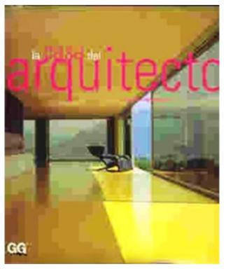 La Casa Del Arquitecto