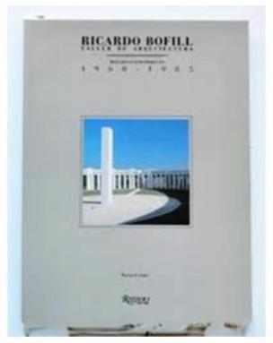 Taller De Arquitectura 1960-1985
