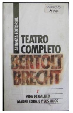 Teatro Completo 7