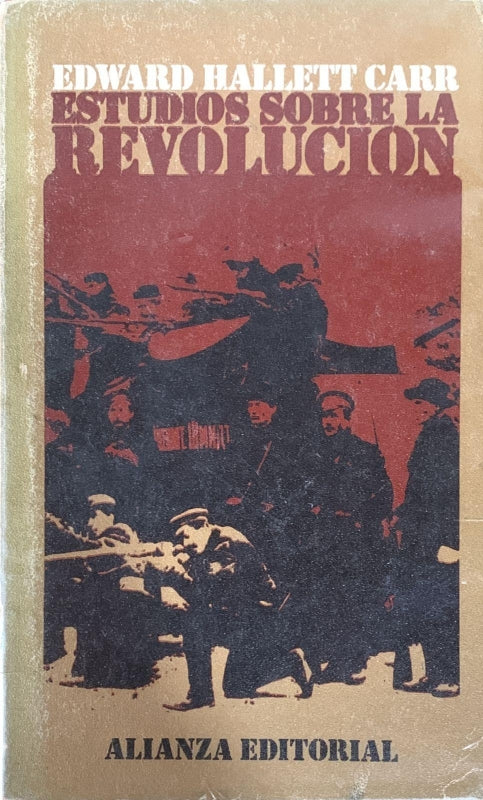 Estudios Sobre La Revolucion