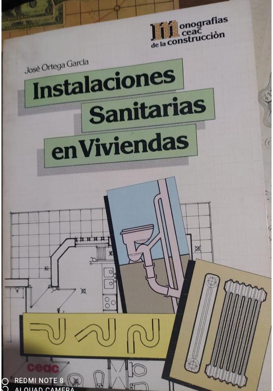 Instalaciones Sanitarias En Vi