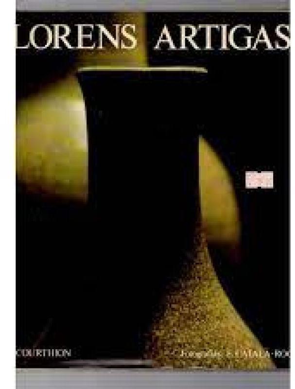 Llorens Artigas