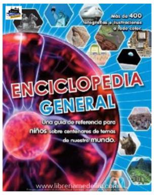 Enciclopedia General