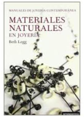 Materiales Naturales En Joyeria