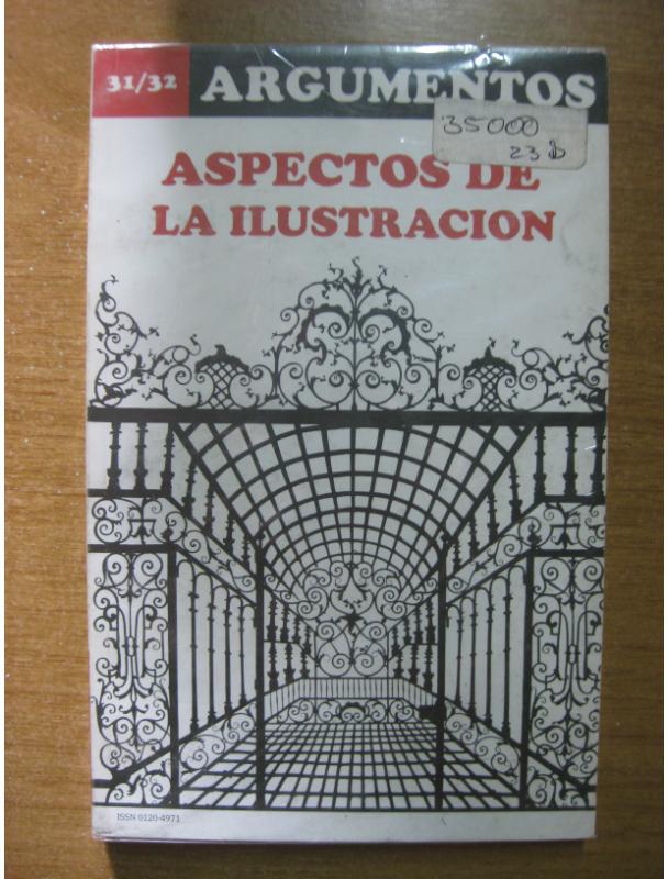 Aspectos De La Ilustracion