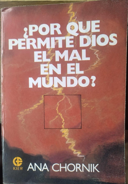 Por Que Permite Dios El Mal En El Mundo