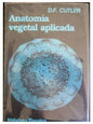 Anatomia Vegetal Aplicada